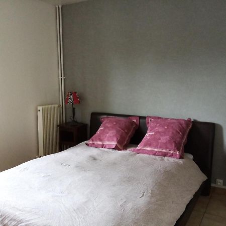 Chambre Double Rosalie En Colocation Montpellier Exterior photo
