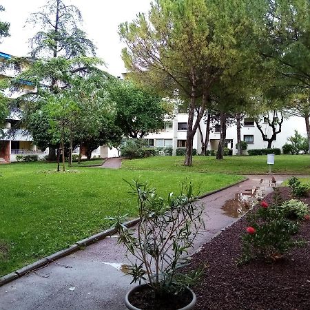 Chambre Double Rosalie En Colocation Montpellier Exterior photo