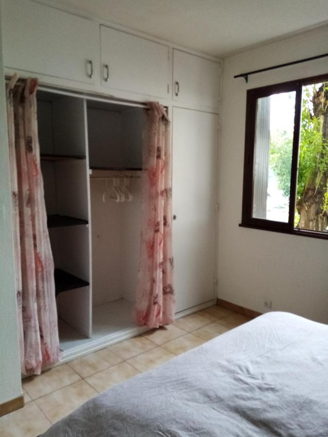 Chambre Double Rosalie En Colocation Montpellier Exterior photo